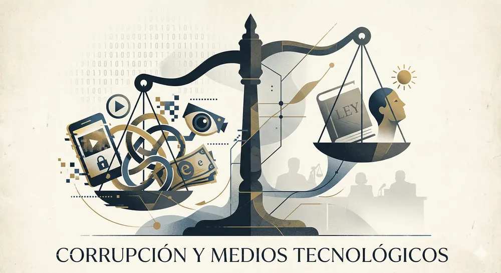 Condena por pedir videos a menor