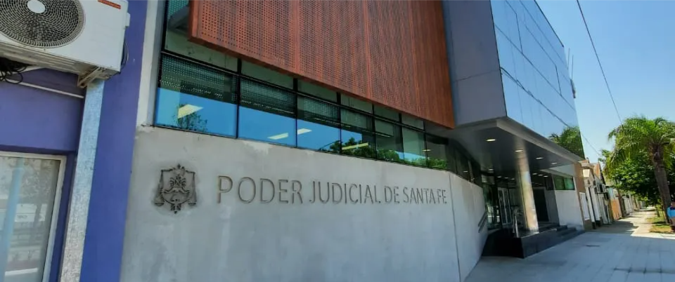 Juzgado de San Cristóbal